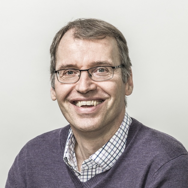 Franck van Breugel, invited speaker